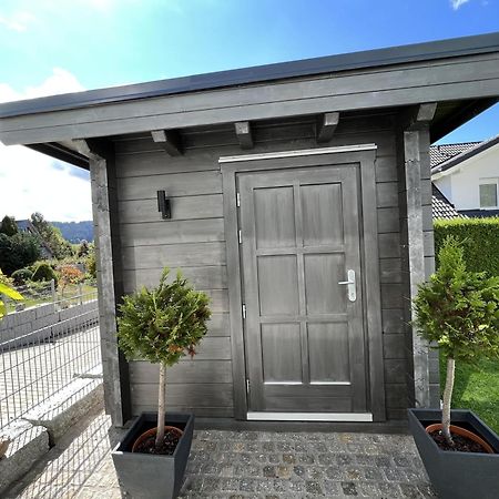 Ferienhaus Am Roesslewald Breitnau Exteriér fotografie