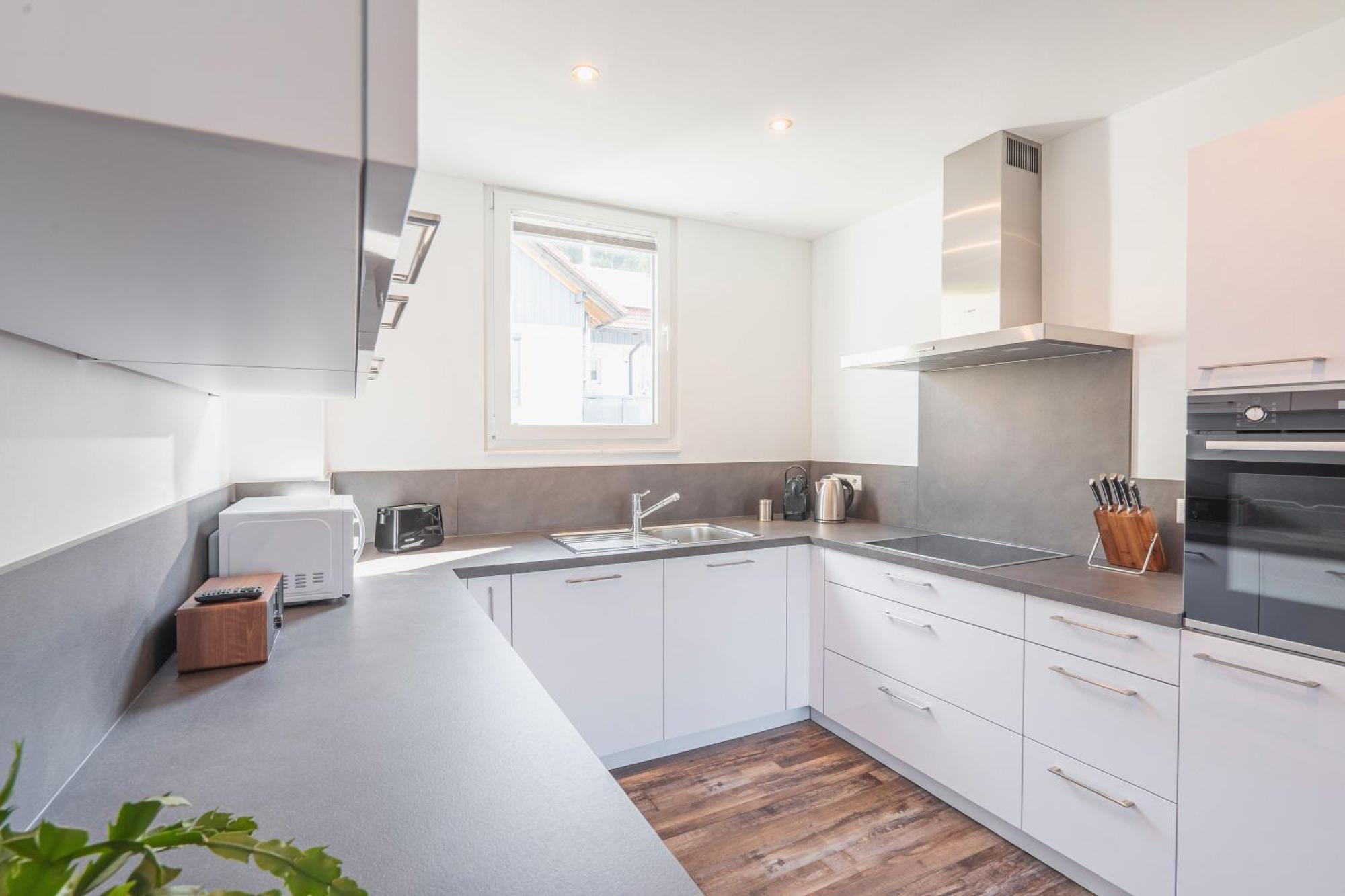 Ferienhaus Am Roesslewald Breitnau Exteriér fotografie