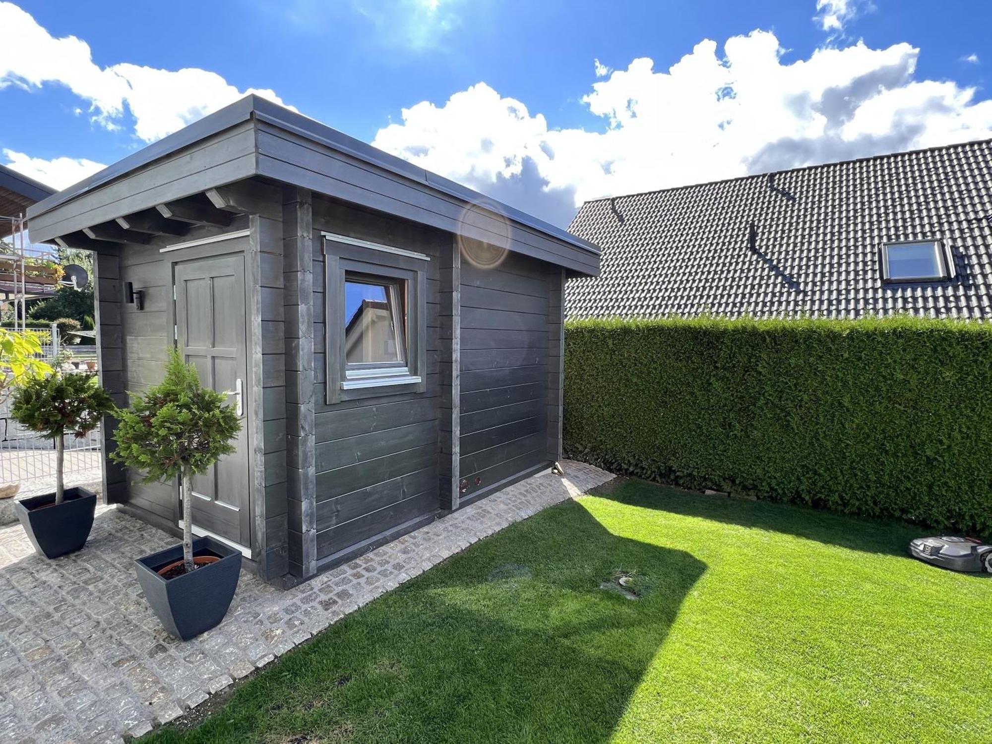 Ferienhaus Am Roesslewald Breitnau Exteriér fotografie